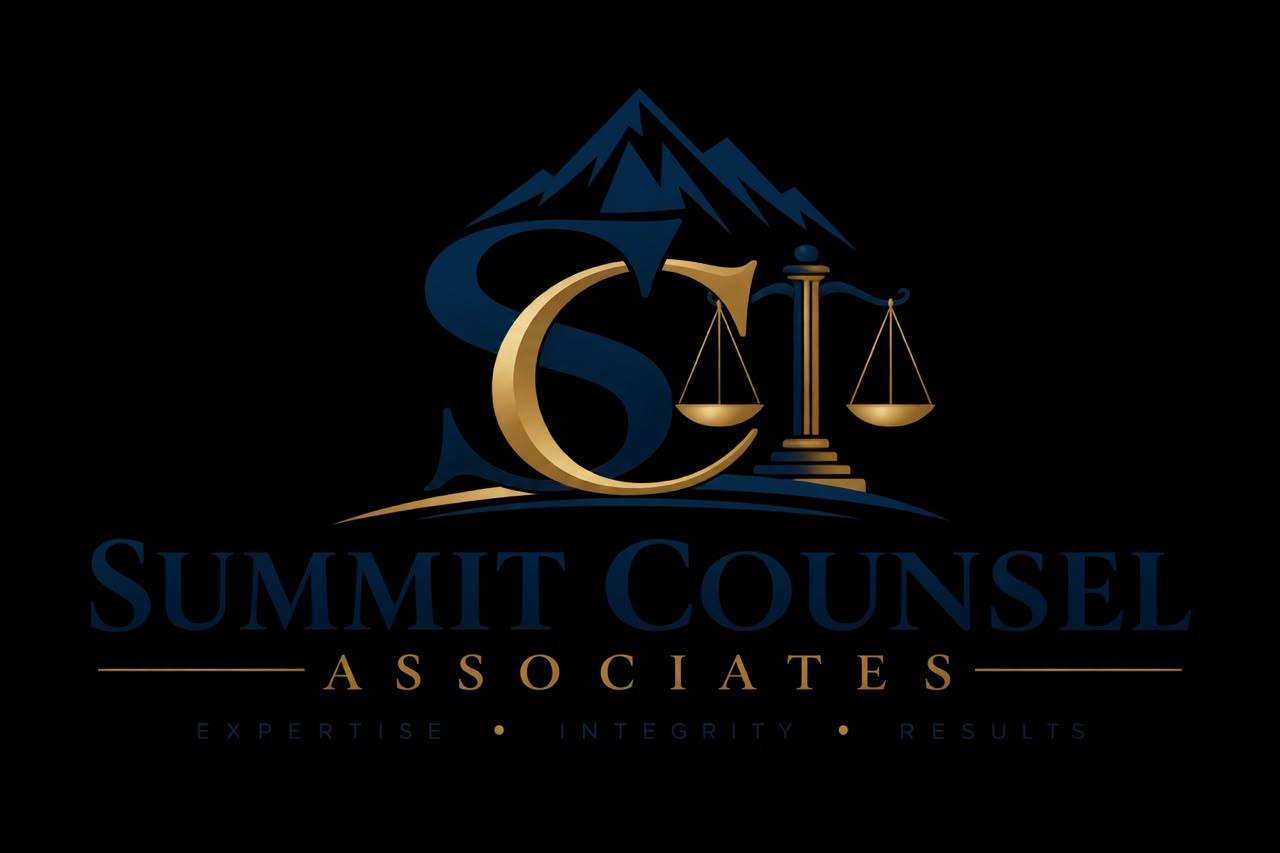 Summit Counsel Associates